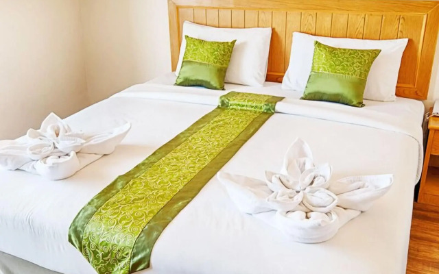 TM Land Hotel