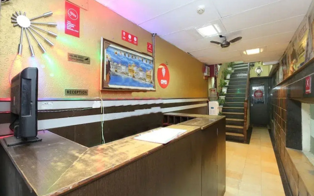 OYO 2089 Hotel Sagar