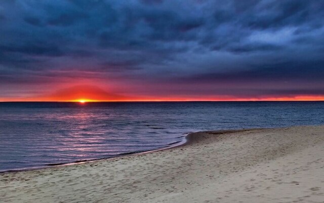 Rabarberi LV - SeaSide Village
