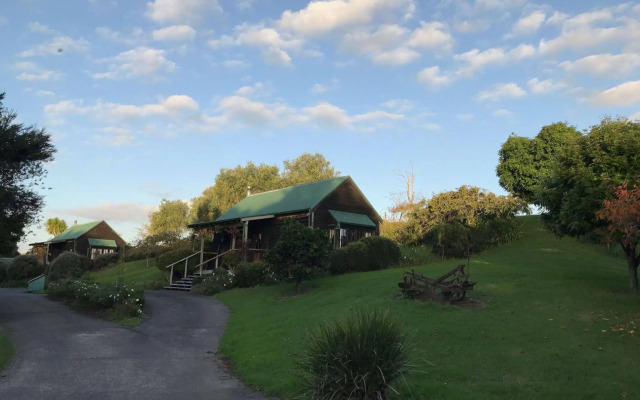 Vineyard Cottages
