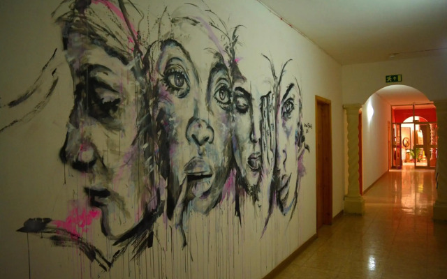 Sensi Hotel