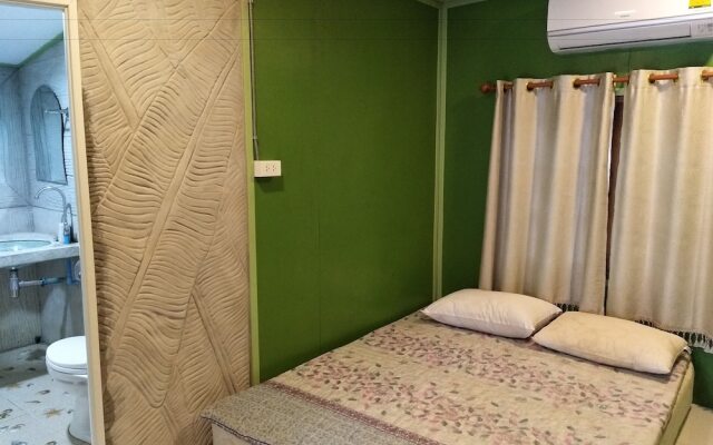 Ban Raw Homestay