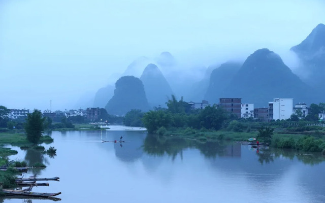 Mutong Holiday Hotel