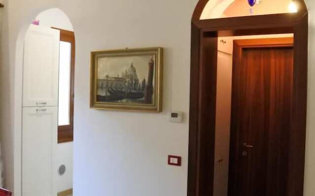 Grimaldi Apartments - Corte Contarina