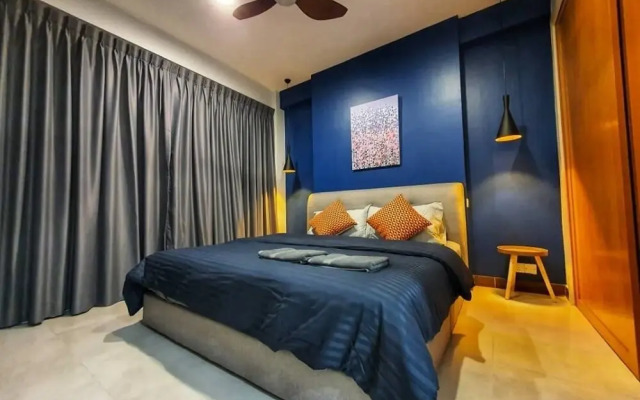 Santubong Suite Just Like Home