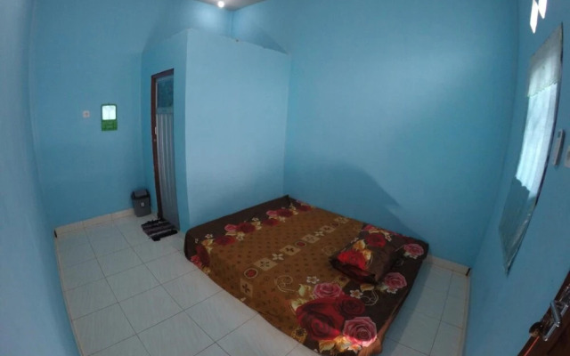 Penginapan asidik