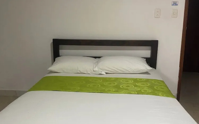 Hotel Descanso Inn Villavicencio