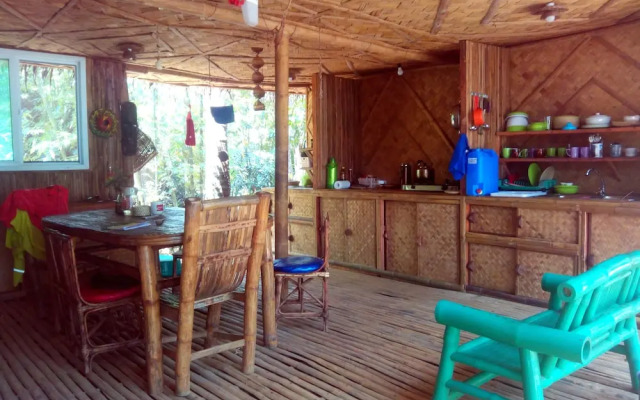 Arkadia Eco Resort Underground River