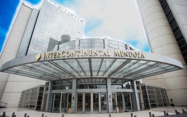 InterContinental Mendoza