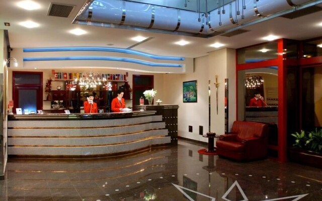 Hotel Bevanda