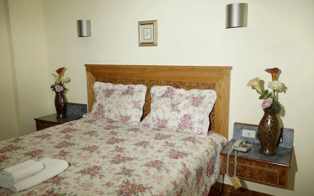 Mansour Suites Plaza