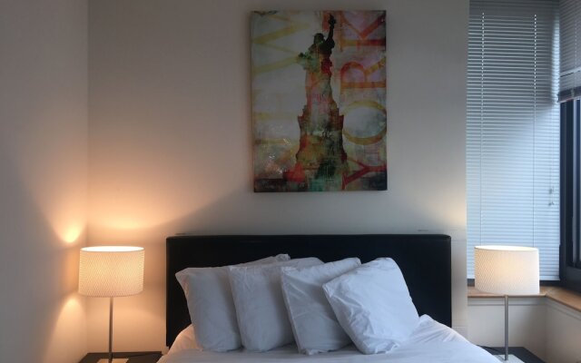 M Suites at Newport