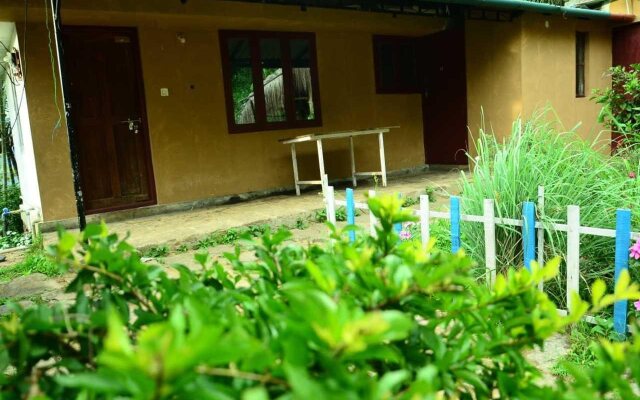 Kanthalloor Wild Stay