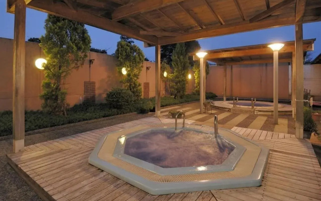 Shimane Hamada Washington Hotel Plaza