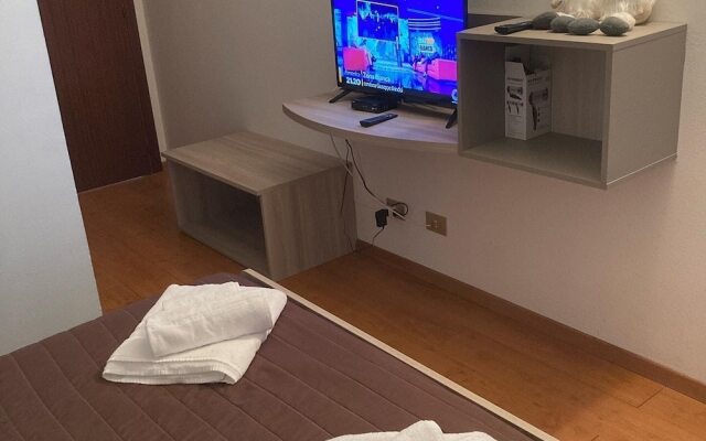 Albergo Ristorante Lis Aganis