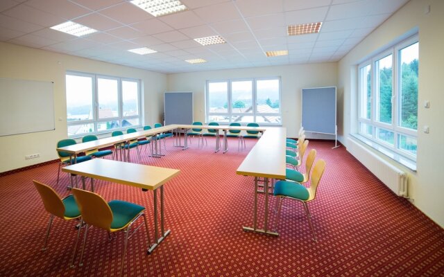 Berghotel Tambach Seminar Center
