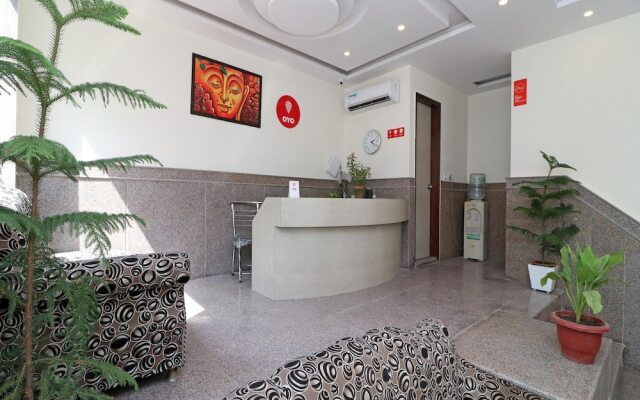 Hotel The Best