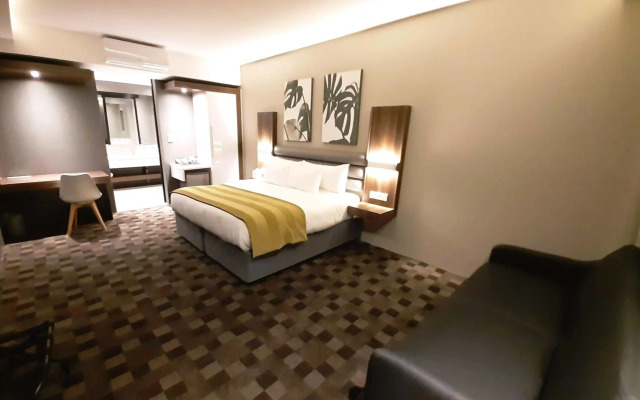 Copperwood Hotel and Conferencing