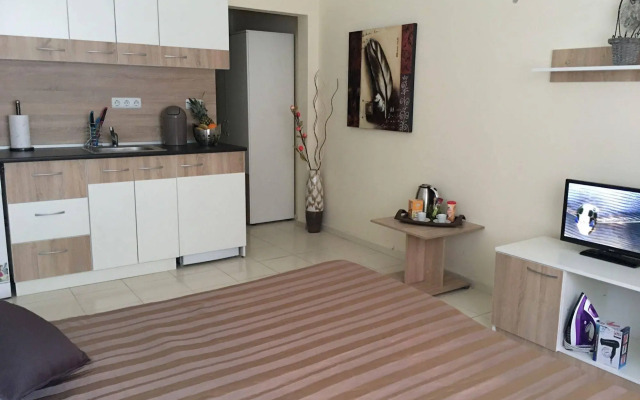 Dune Beach Boutique Hotel