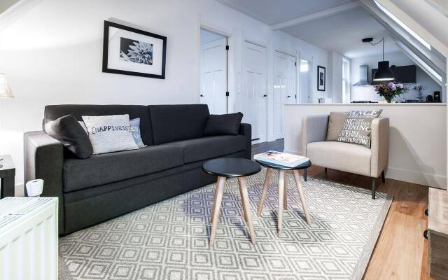 Short Stay Group De Pijp Boutique Serviced Apartments Amsterdam