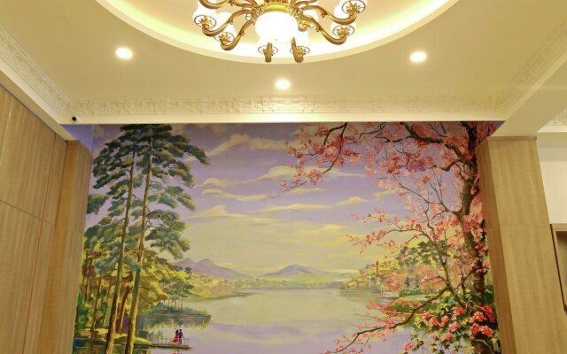 Mai Thang Hotel