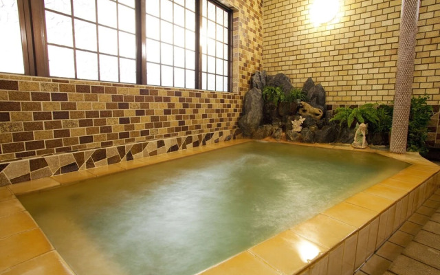 Masugen Ryokan