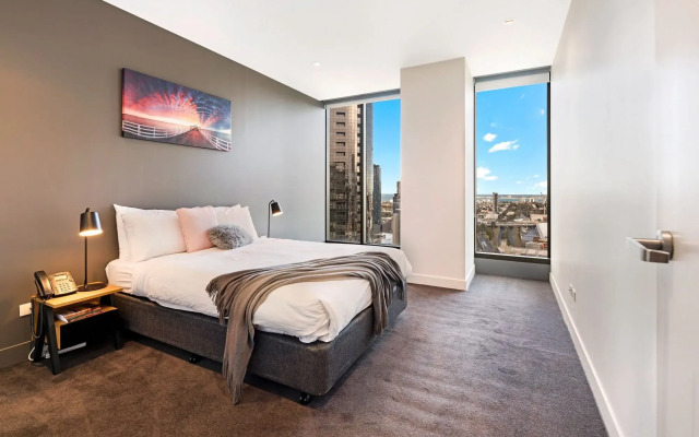 Southbank Apartments - Freshwater Place