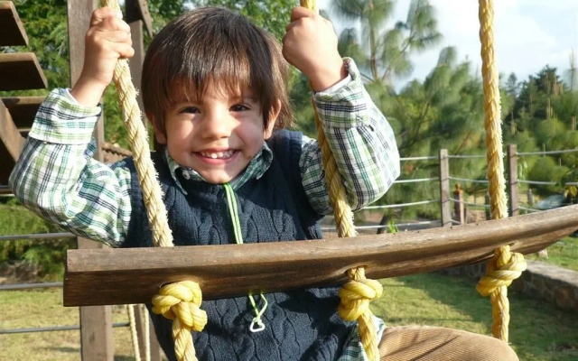 Best Western Sierra Mazamitla