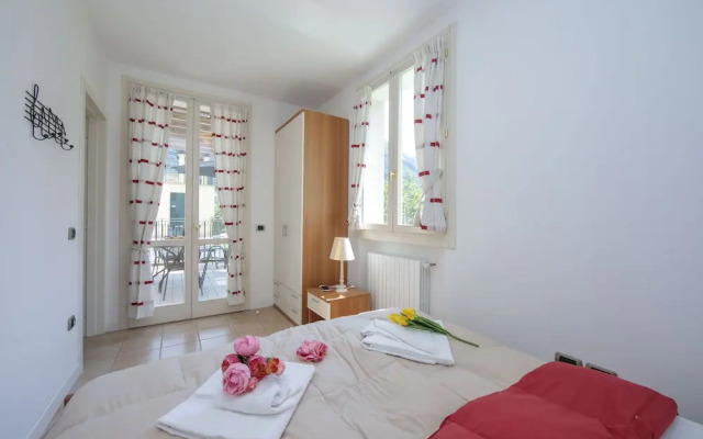 Porto Letizia Mimosa 3