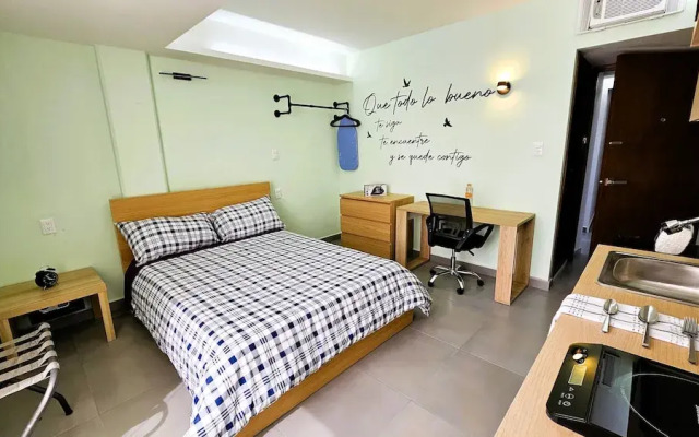 A05 Super Suite Premium At Plaza Acequia