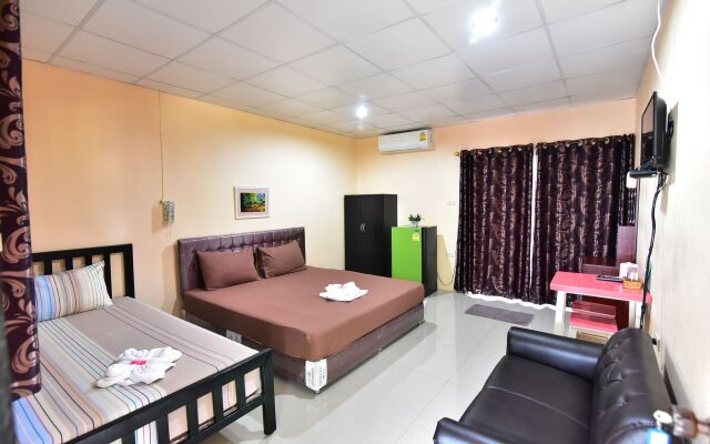 Tippawan Resort