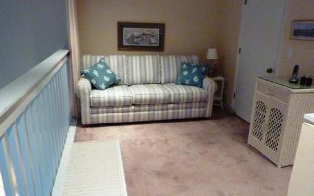 Seapines 594 Wildwood spa