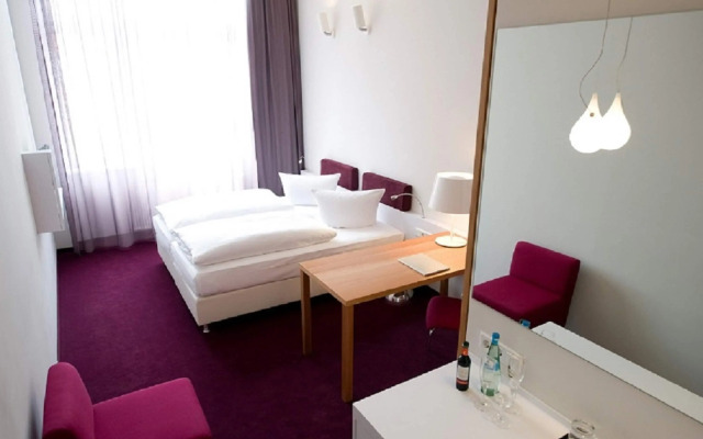 Wyndham Garden Berlin Mitte