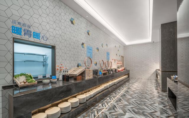 Holiday Inn Express Nanchang Bayi Square by IHG