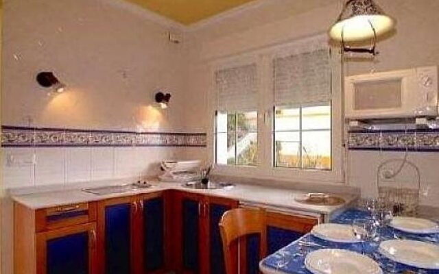 Apartamentos Bellavista