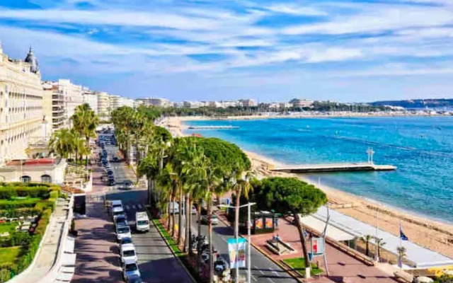 Appartement ILIOS Cannes