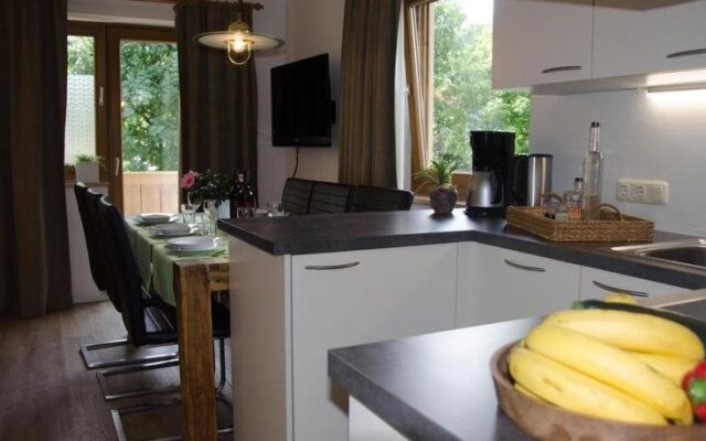 Appartement Arzt