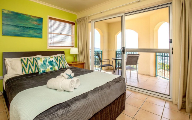 Tropical Oasis 12 Ocean Views