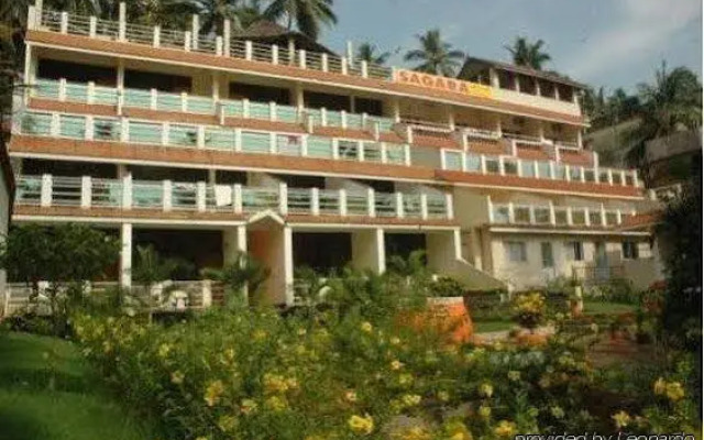 Sagara Beach Resort