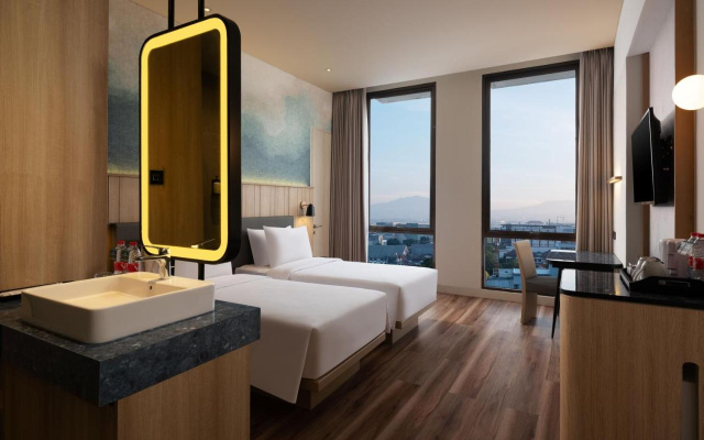Hotel Jelita Parahyangan