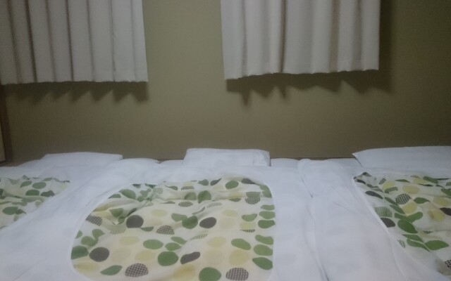 Business Hotel Hayashiso