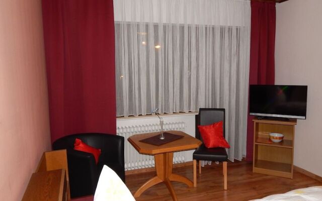 Landgasthof Waldfrieden