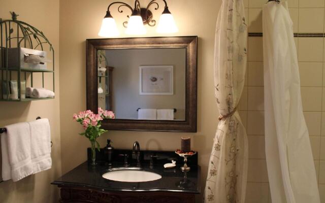 Ambiance Bed & Breakfast