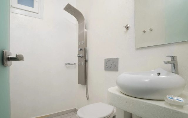 Depis Edem Luxury Villas