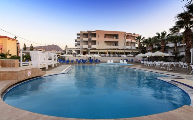 Gouves Bay Hotel - All Inclusive