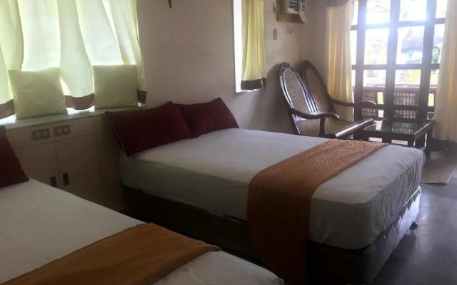 Nova Beach Resort