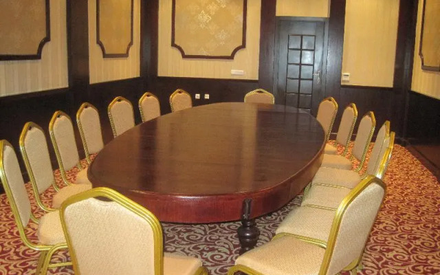 The Cliff Beach & Spa Resort