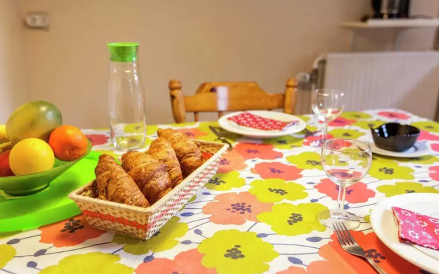 Apartment Near the Forest in Durbuy