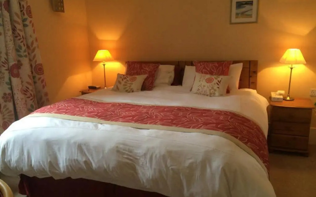 Thornloe Guest House