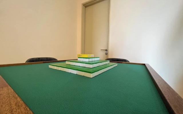 Attic Home Melaka Silverscape Residence